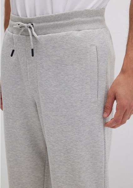 Gri Eşofman Altı 066907-33397