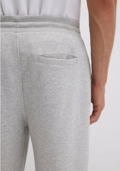 Gri Eşofman Altı 066907-33397