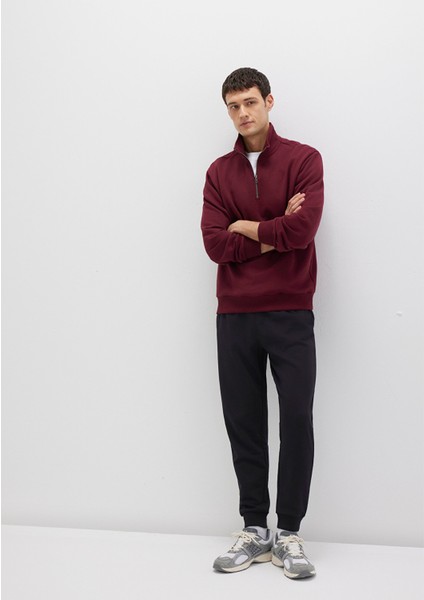 Siyah Eşofman Altı 066907-900