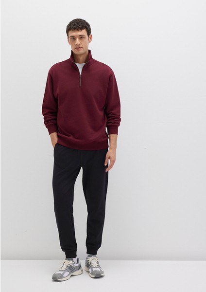 Siyah Eşofman Altı 066907-900