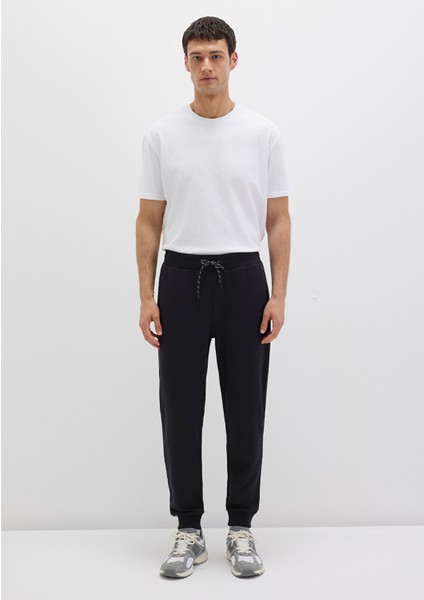 Siyah Eşofman Altı 066907-900