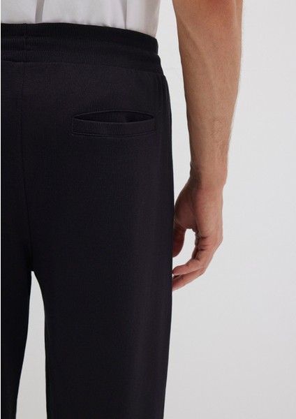 Siyah Eşofman Altı 066907-900