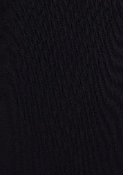 Siyah Eşofman Altı 066907-900