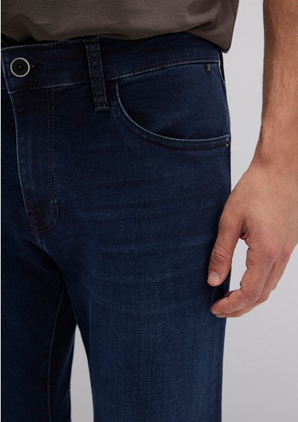 Martin Pro Sport Gece Mavisi Jean Pantolon 0037835208