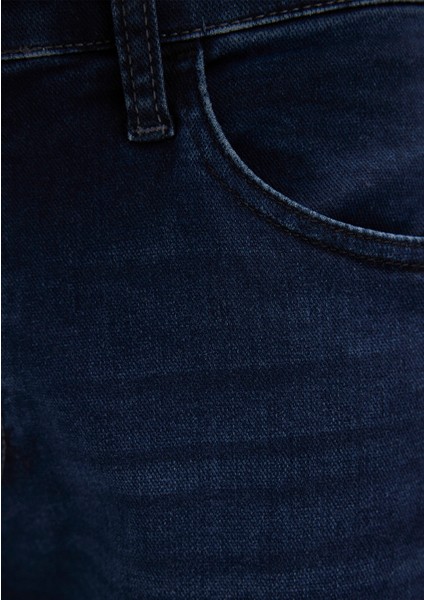 Martin Pro Sport Gece Mavisi Jean Pantolon 0037835208