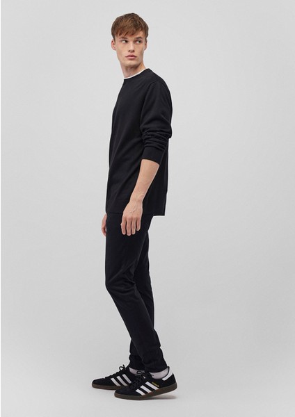 Rob Siyah Mavi Black Jean Pantolon 001030-32936
