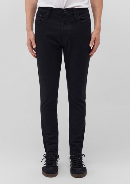 Rob Siyah Mavi Black Jean Pantolon 001030-32936