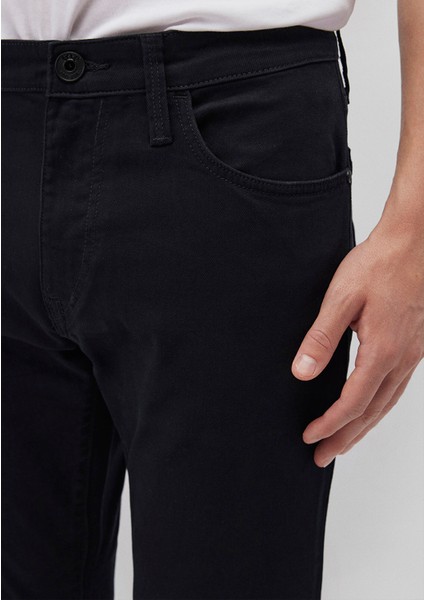 Rob Siyah Mavi Black Jean Pantolon 001030-32936