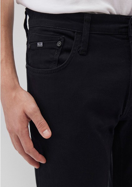 Rob Siyah Mavi Black Jean Pantolon 001030-32936