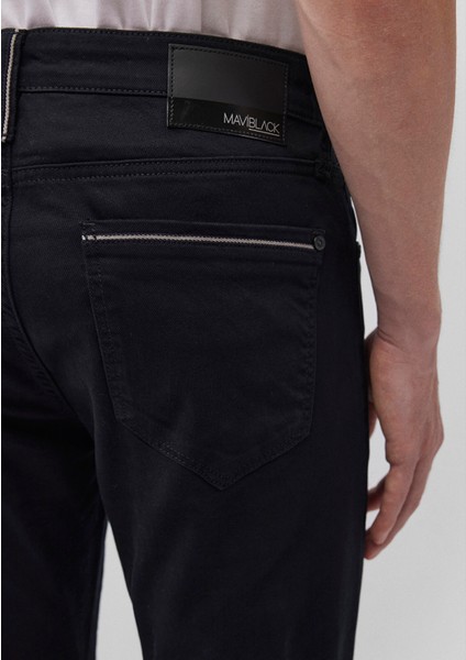 Rob Siyah Mavi Black Jean Pantolon 001030-32936