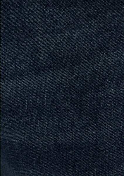 Martin Mavi Premium Gece Mavisi Jean Pantolon 0037828211