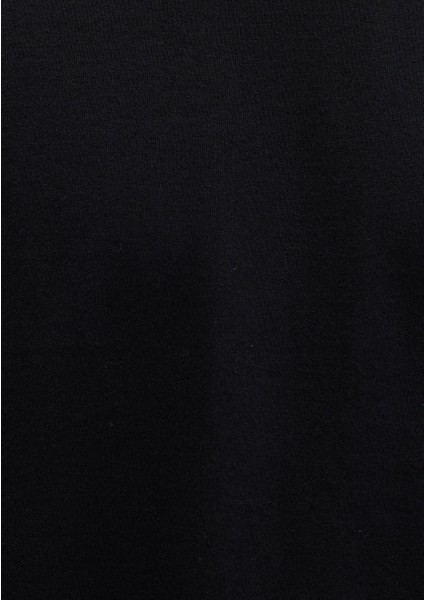 Siyah Basic Tişört 065574-900