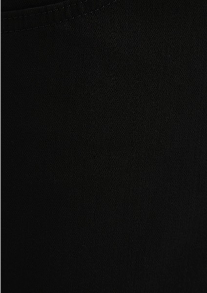 Marcus Mavi Black Siyah Jean Pantolon 0035133304