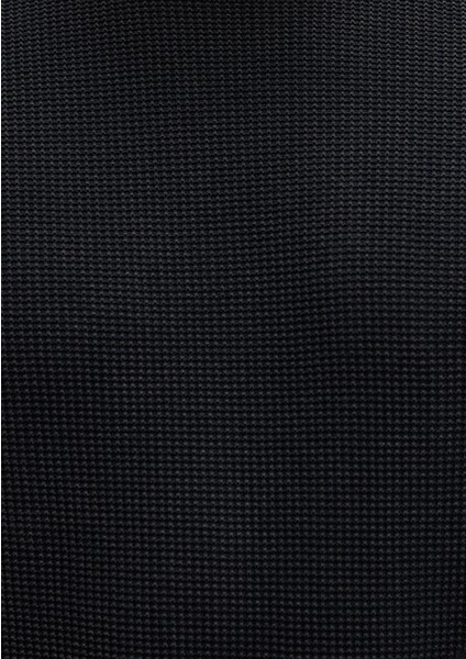 Bisiklet Yaka Siyah Kazak 070702-900