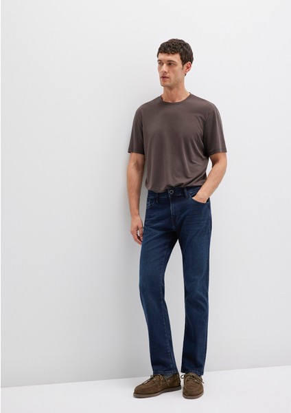 Martin Pro Sport Gece Mavisi Jean Pantolon 0037835208