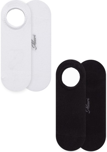 2li Babet Çorabı 197217-900