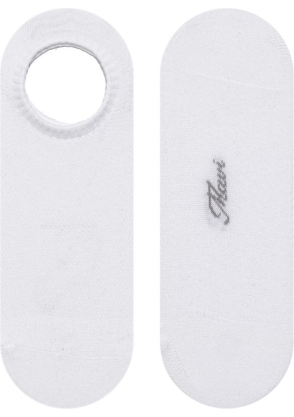 2li Babet Çorabı 197217-900