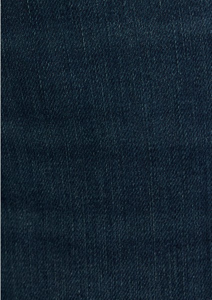 Hunter Mavi Premium Koyu Mavi Jean Pantolon 0020231266