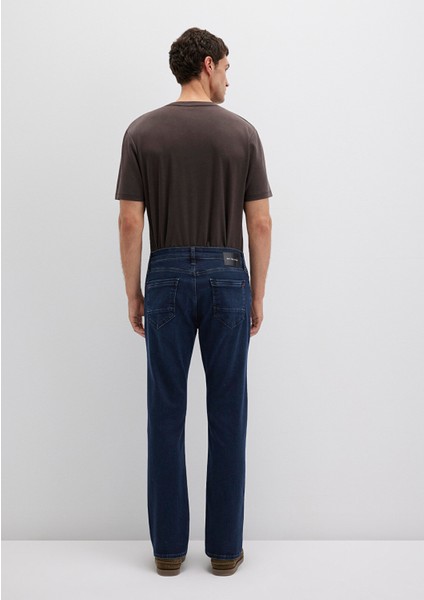 Martin Pro Sport Gece Mavisi Jean Pantolon 0037835208