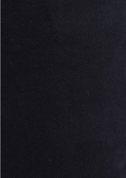 Jake Siyah Comfort Jean Pantolon 0042216291