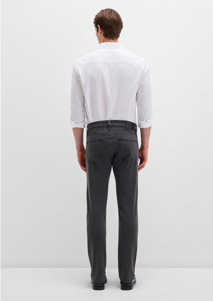 Marcus Antrasit Smoke Jean Pantolon 8835126868