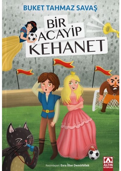 Bir Acayip Kehanet