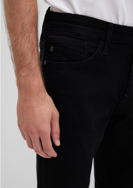 James Siyah Comfort Jean Pantolon 0042423313