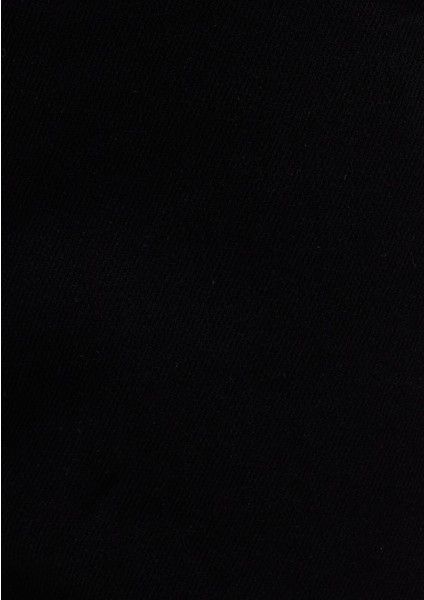 James Siyah Comfort Jean Pantolon 0042423313