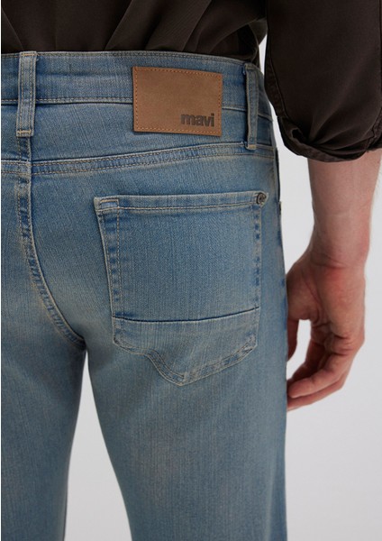 Jake Açık Mavi Jean Pantolon 8842222406