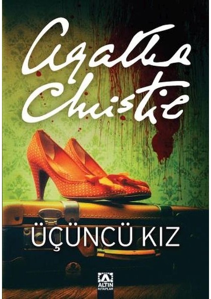 Üçüncü Kız