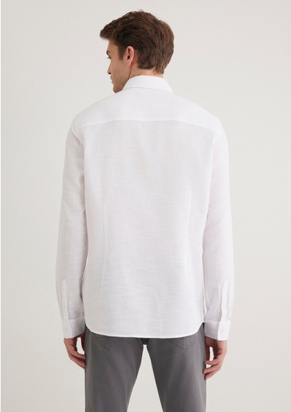 Beyaz Gömlek 020579-25705