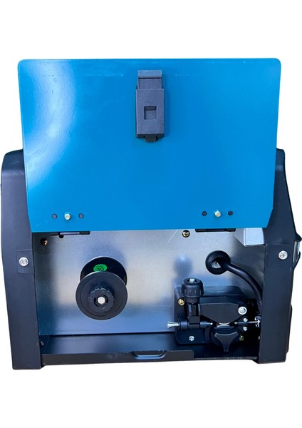 950 Amper Gazsız Gazaltı Kaynak Makinası modelleri