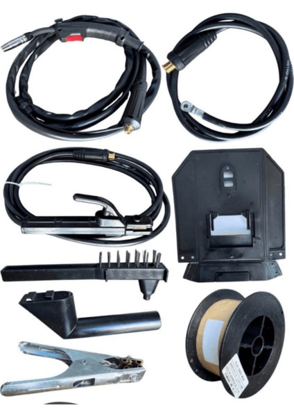 950 Amper Gazsız Gazaltı Kaynak Makinası indirimleri