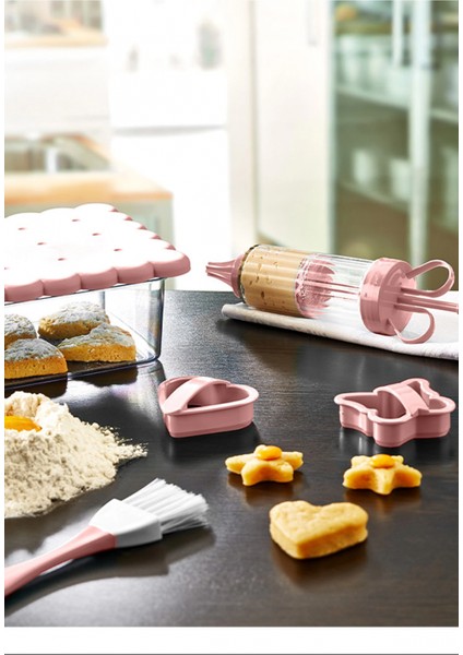 Cookie Pasta Seti -CK-127 fiyatları