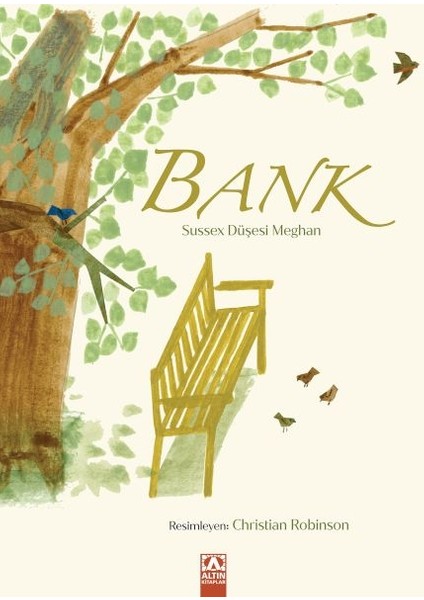 Bank