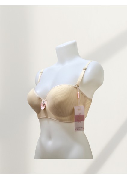 Push Up Sütyen – Destekli & Balensiz Rahat Tasarım C Cup fiyatları