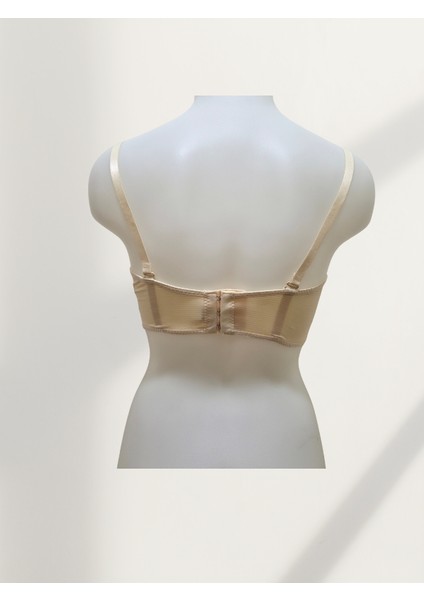 Push Up Sütyen – Destekli & Balensiz Rahat Tasarım C Cup modelleri