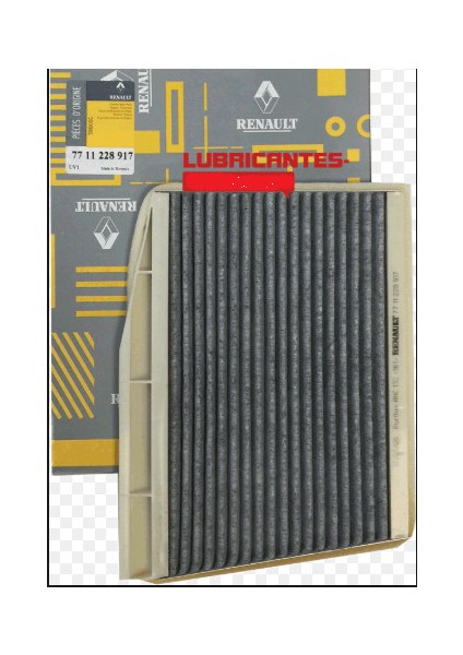 Rn Polen F. Megane-Scenıc I