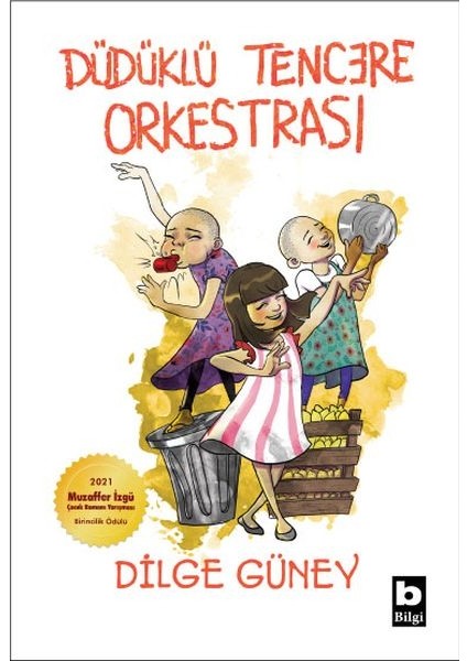 Düdüklü Tencere Orkestrası