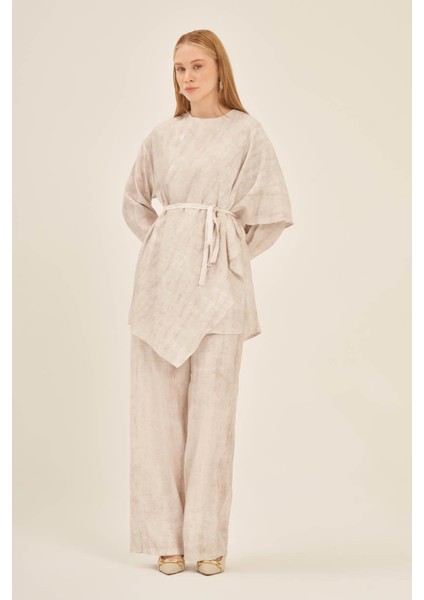 Kadın Melanj Takım Taş 31107 modelleri