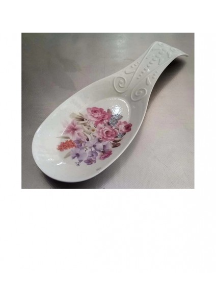 Kepçe Altı Melamin Kepçelik Kaşıklık -120