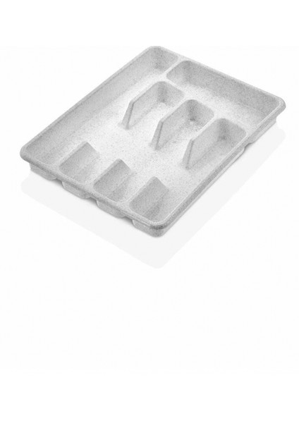 Küçük Çekmece Içi Kaşıklık Renkli -MRD400