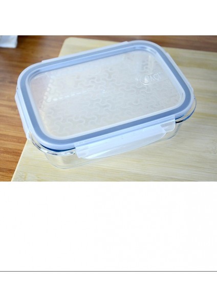 Paçi Verona 1040 Ml. Cam Saklama Kabı 1 Adet -PAÇİ401138