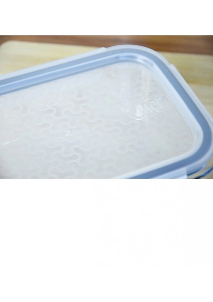 Paçi Verona 1040 Ml. Cam Saklama Kabı 1 Adet -PAÇİ401138 fiyatları