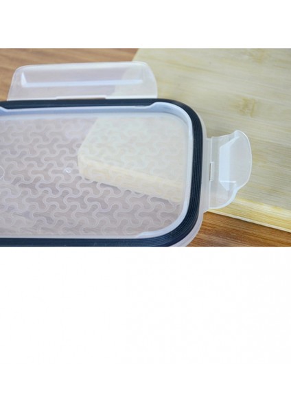 Paçi Verona 1040 Ml. Cam Saklama Kabı 1 Adet -PAÇİ401138 modelleri