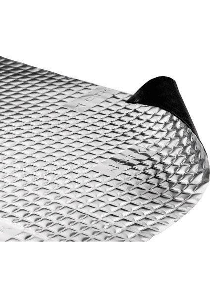 Practic Titreşim Emici Yalıtım (16 Adet)