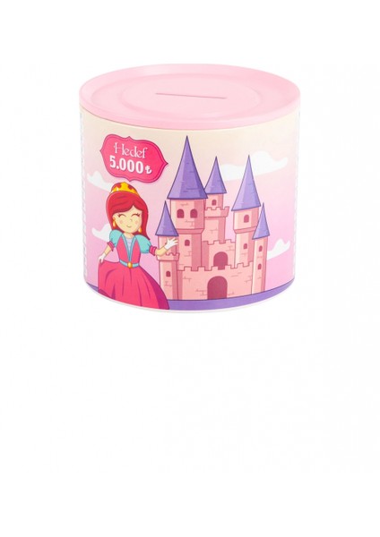 Şirin Küçük Kumbara -M12988 fiyatları