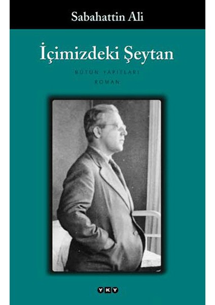 Içimizdeki Şeytan