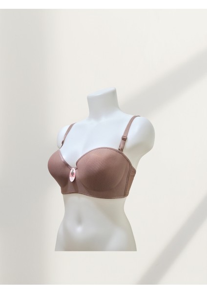 Push Up Sütyen – Destekli & Balensiz Rahat Tasarım C Cup modelleri