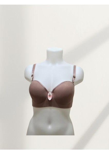 Push Up Sütyen – Destekli & Balensiz Rahat Tasarım C Cup fiyatları